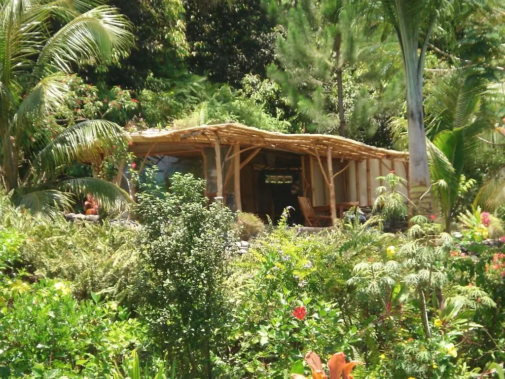 Vanira Lodge Teahupoo