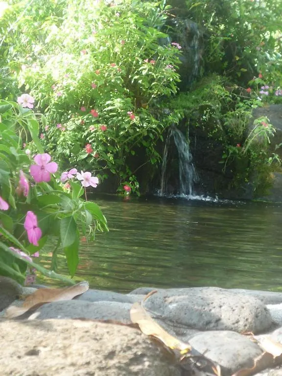Gasthof Vanira Lodge Teahupoo
