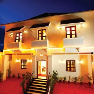 Castle 3* Kochi