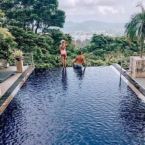 The Theva Residency 5* Kandy