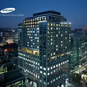 Shilla Gwanghwamun Myeongdong 4* Seoul