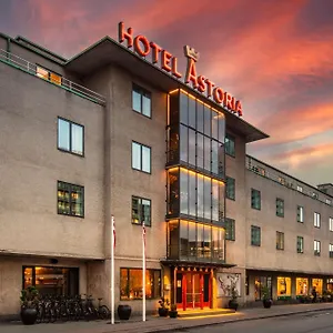 Astoria, Western Signature Collection 3* Copenhagen