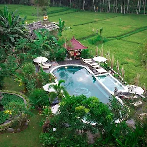 Om Ham Retreat And 4* Ubud (Bali)