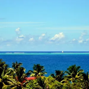 Homestay Te Fare Hinahei